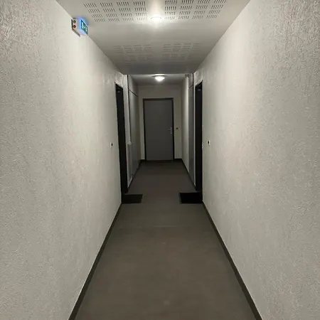شقة En -