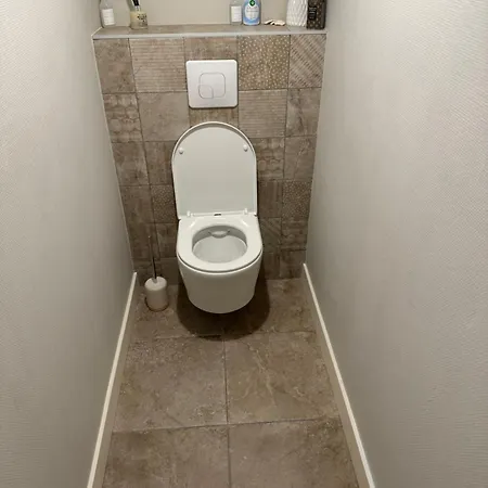 En - דירה פאו