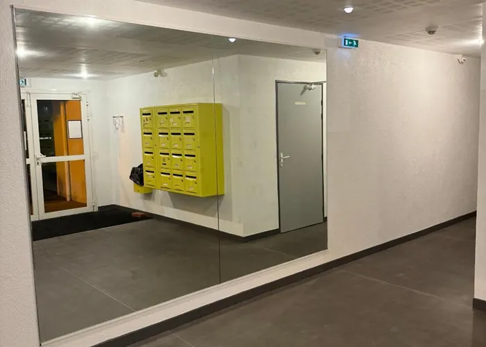 En - דירה פאו